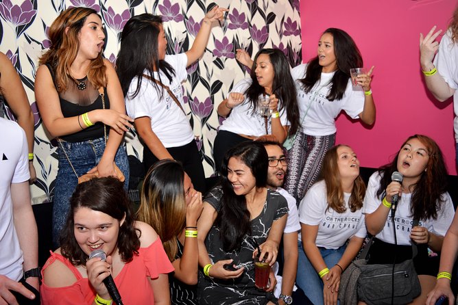 Barcelona Bar Crawl - Stops two through four: variety with some uncertainty