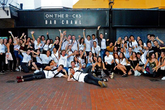 Barcelona Bar Crawl - Safety, timing, and sensible planning