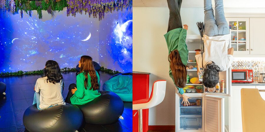 Barcelona: Big Fun Museum Ticket - A playful break just off Las Ramblas