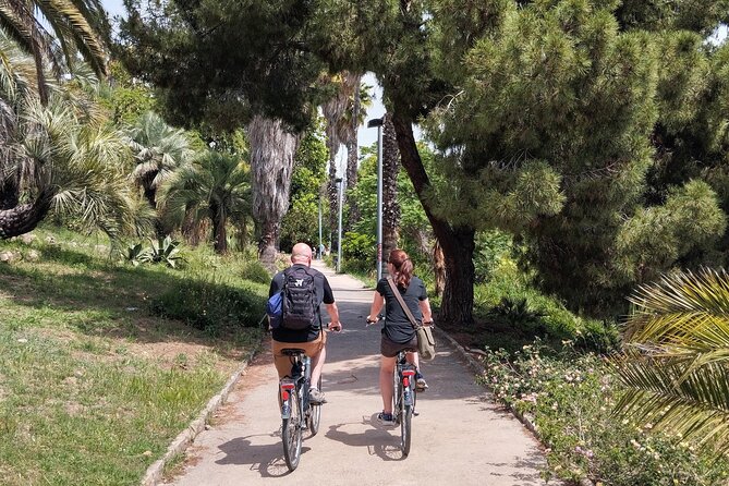Barcelona Bike And Food Experience - Why this Barcelona bike tour works