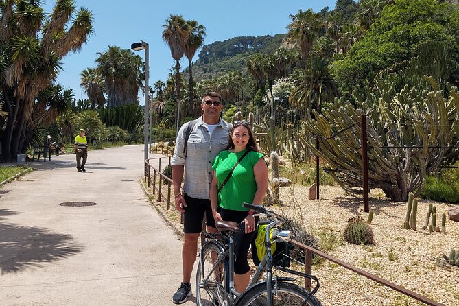 Barcelona Bike And Food Experience - Sant Antoni and Barcelona’s cycling future