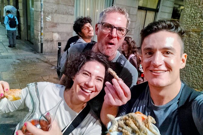 Barcelona Bike And Food Experience - Montjuïc views without the hard slog