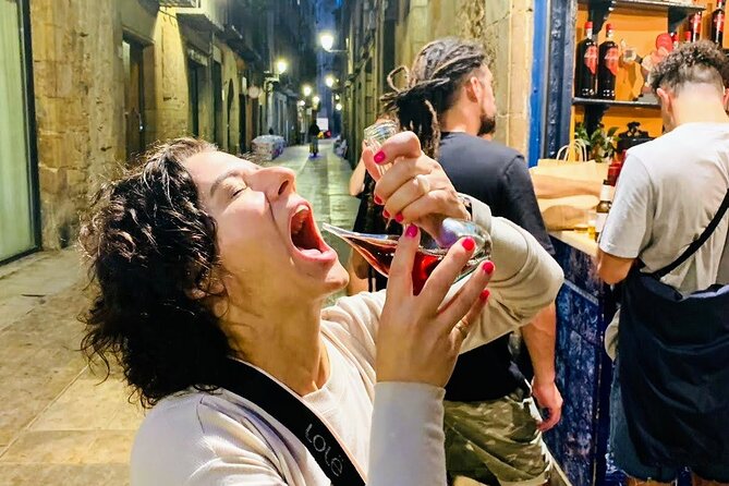 Barcelona Bike And Food Experience - Paella and sangria in Barceloneta