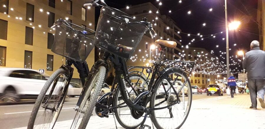 Barcelona: Bike Rental with Delivery and Pickup - Communication, timing, and the bike handoff