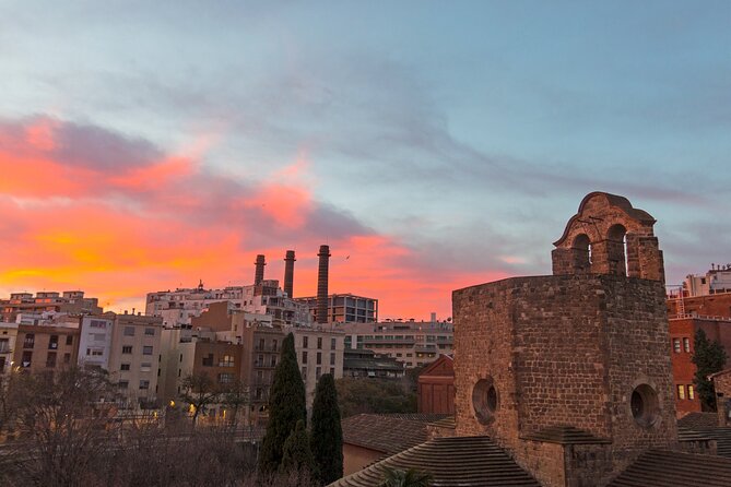 Barcelona Bike Rentals - Key points for your Barcelona ride