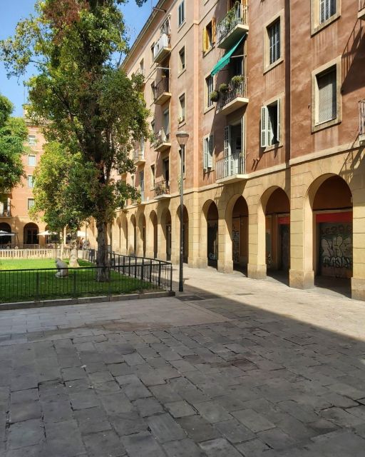 Barcelona: Bike Tour for Families - Why a bike is a smart way to meet Barcelona