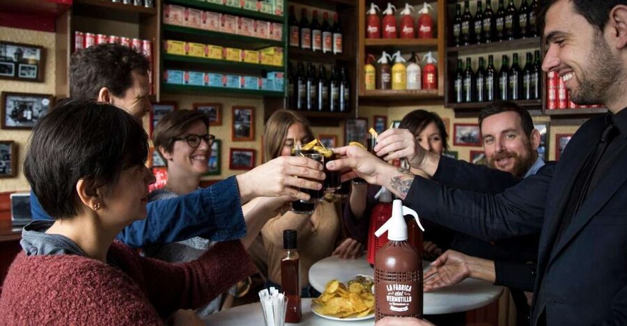 Barcelona Brunch Food Tour of Local Cafés & Neighborhoods - Why Barcelona breakfast is worth a morning