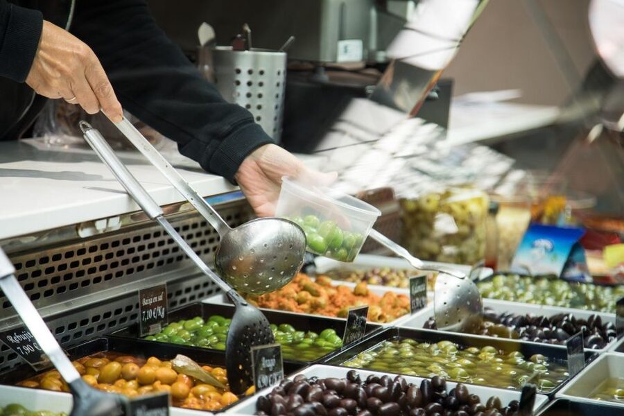 Barcelona Brunch Food Tour of Local Cafés & Neighborhoods - Dietary needs and the walking pace