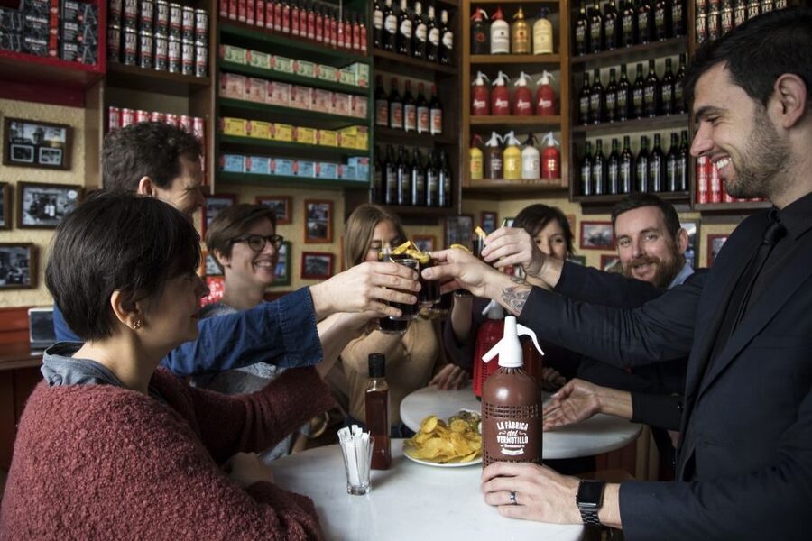 Barcelona Brunch Food Tour of Local Cafés & Neighborhoods - Booking details that matter