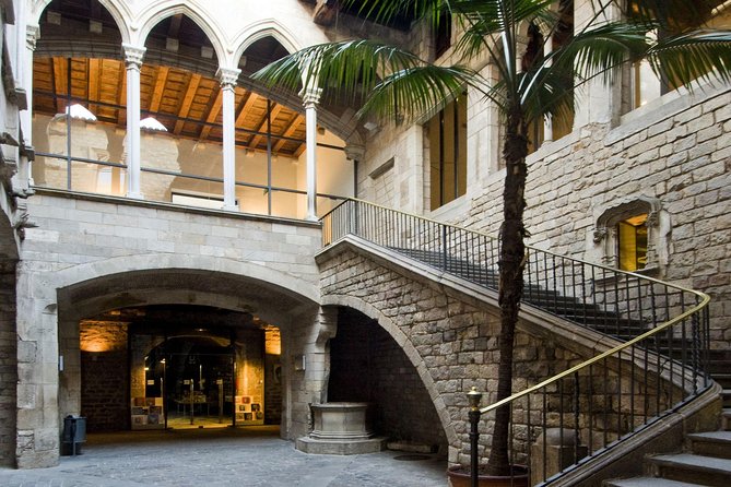 Barcelona Card: Museums + Transport for 72h, 96h or 120h - What the Barcelona Card really gives you