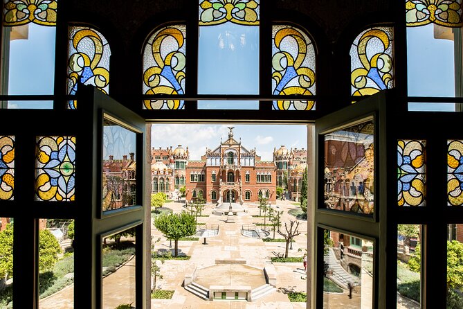 Barcelona Card: Museums + Transport for 72h, 96h or 120h - Montjuïc makes the transport benefit count