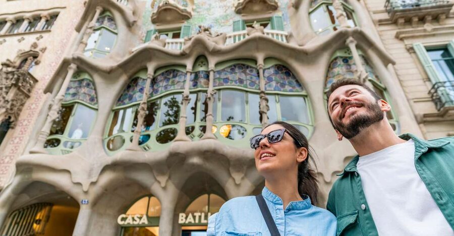 Barcelona: Casa Batlló Be The First Entry Ticket - Why the first entry matters at Casa Batlló