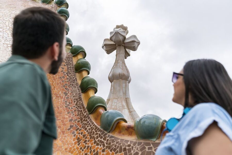 Barcelona: Casa Batlló Be The First Entry Ticket - Should you book the Be The First ticket?