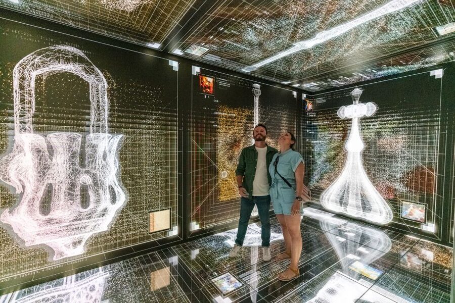 Barcelona: Casa Batlló Be The First Entry Ticket - Is $53 a fair price?