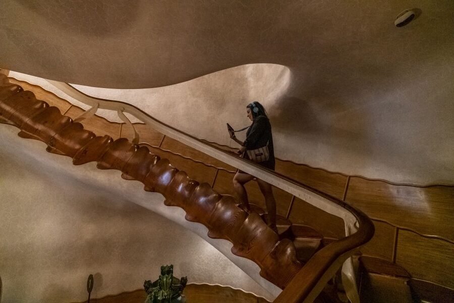 Barcelona: Casa Batlló Be The First Entry Ticket - Who will enjoy this experience most?