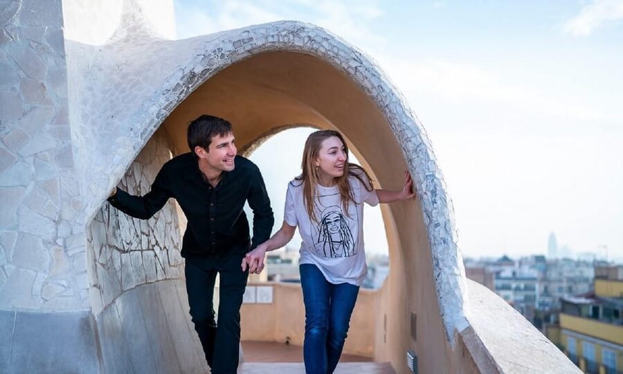 Barcelona: Casa Batlló, Casa Milà & Casa Vicens Guided Tour - What the $92 price really buys you