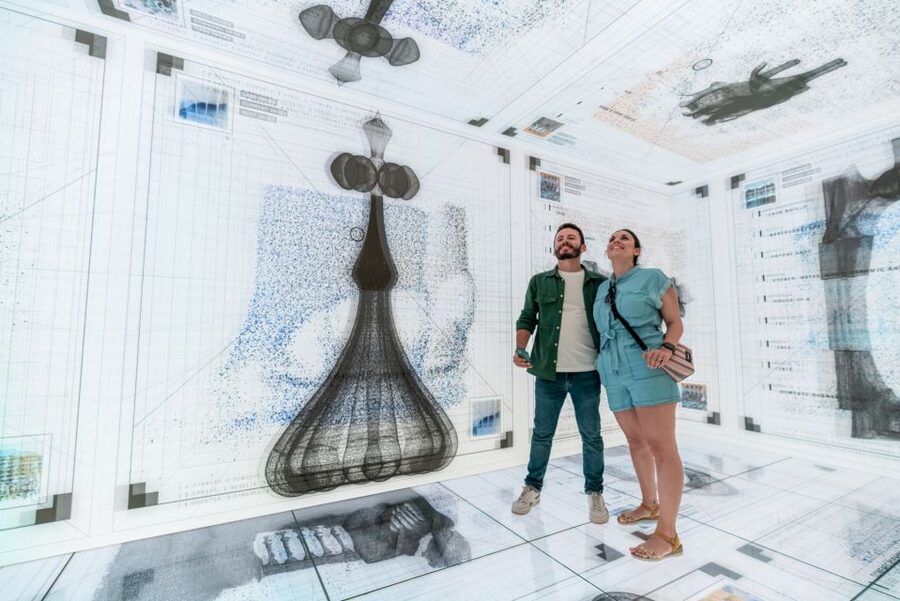 Barcelona: Casa Batlló Entry with Self-Audioguide Tour - Who will enjoy this visit most?