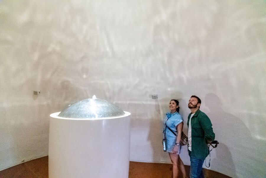 Barcelona: Casa Batlló Entry with Self-Audioguide Tour - The new vertical route and Kengo Kuma’s marble staircase