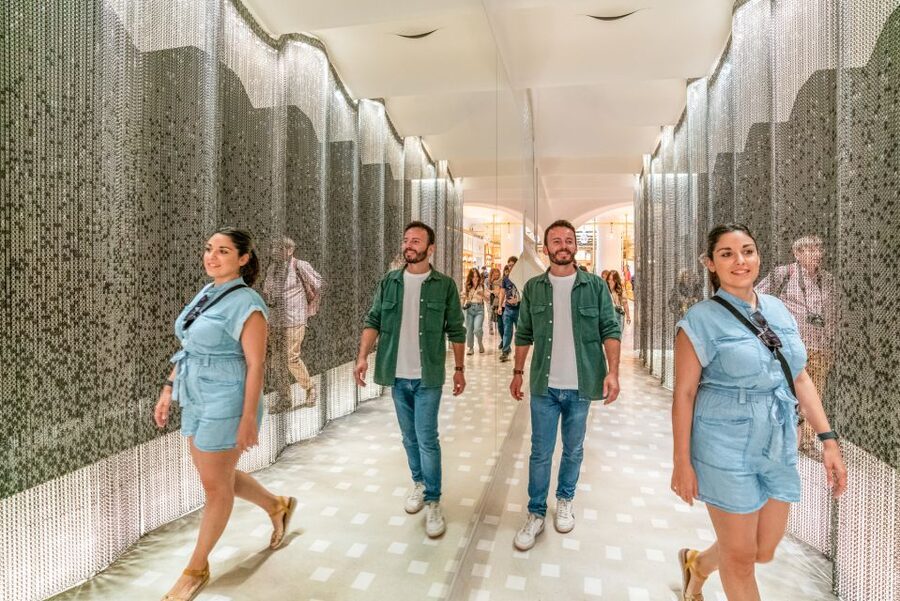 Barcelona: Casa Batlló Entry with Self-Audioguide Tour - Is $34 good value for Casa Batlló?
