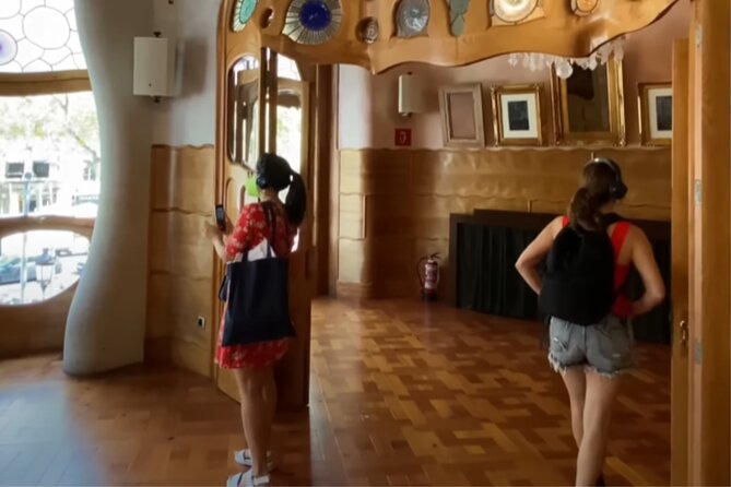 Barcelona Casa Batlló GOLD Full Experience Ticket - Key points to know before you book
