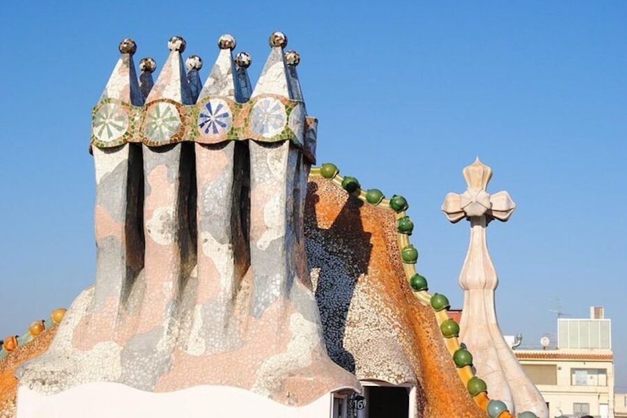 Barcelona: Casa Batlló, La Pedrera, & Chocolate Tasting Tour - Is $230 a fair price?