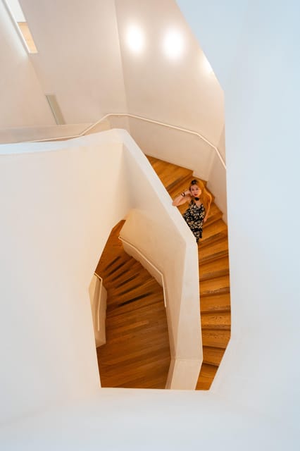 Barcelona: Casa Vicens, Pedrera, and Casa Batlló Guided Tour - Is $140 a fair price?