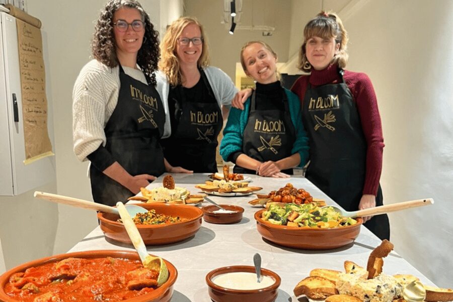 Barcelona: Catalan Cuisine cooking course 100% vegan - Key points to know before booking