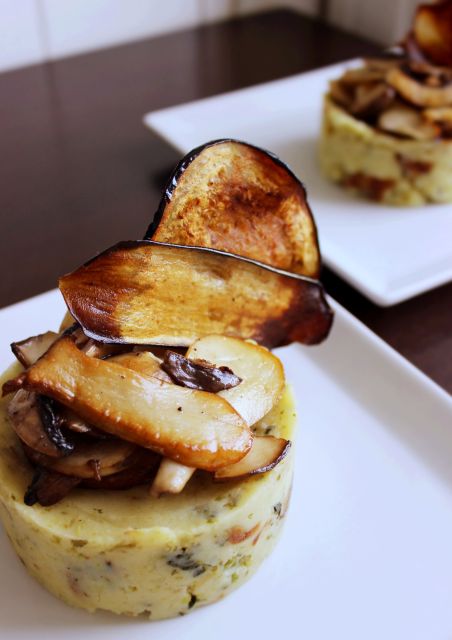 Barcelona: Catalan Cuisine cooking course 100% vegan - Catalan cooking with a plant-based point of view