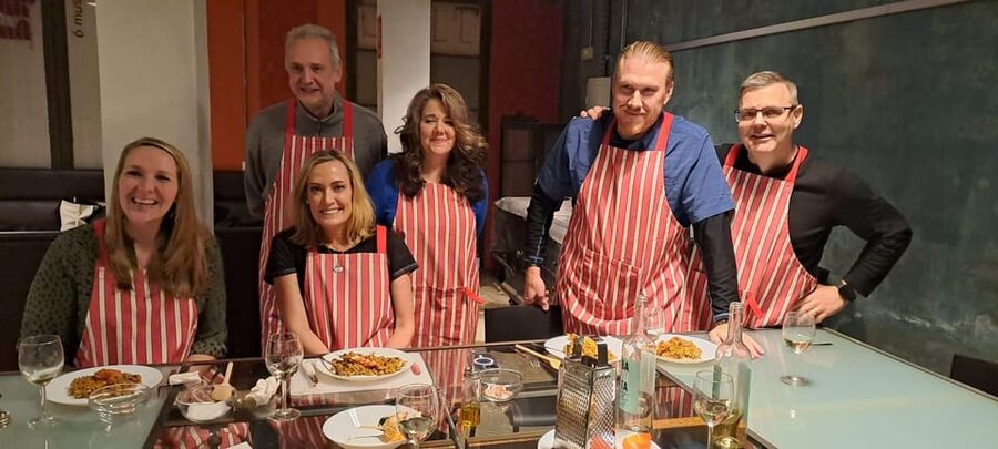 Barcelona: Catalan Paella Cooking Class - Should you book the Catalan paella class?