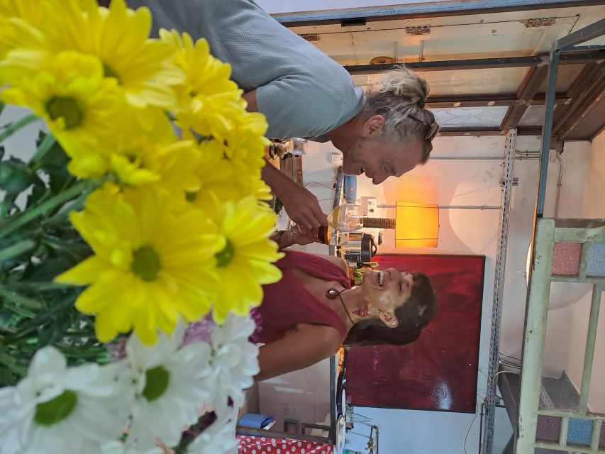 Barcelona: Catalan Paella Cooking Class - Who will enjoy this experience most