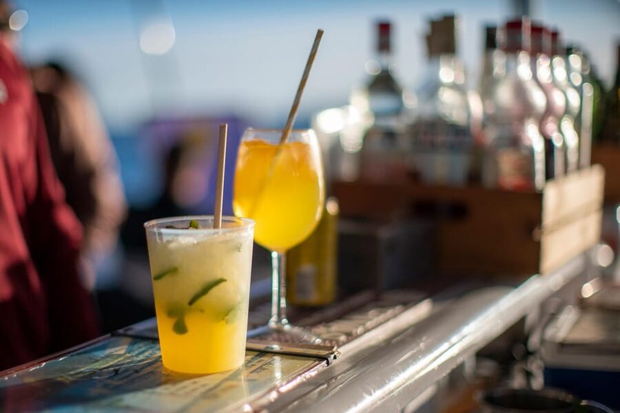 Barcelona: Catamaran Cruise with optional Live Jazz Music - Who should book this Barcelona boat ride?