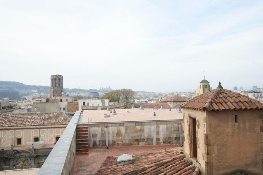 Barcelona Cathedral: Ticket, Guided Tour and VR Experience - Is $34 a fair price?
