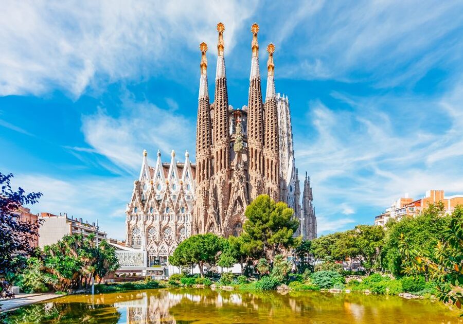 Barcelona: City Sightseeing Hop-On Hop-Off Bus Tour - Should you book it?