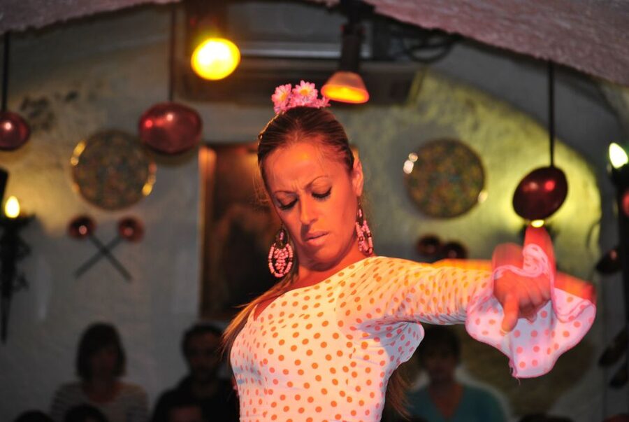 Barcelona: City Tour & Flamenco Show with Wine & Tapas - Timing, cancellation, and practical planning