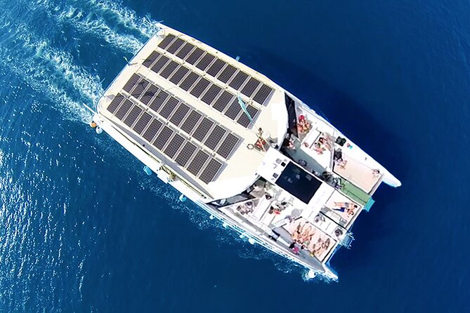 Barcelona City Tour Hop-On Hop-Off with Optional Boat - How much time you really need