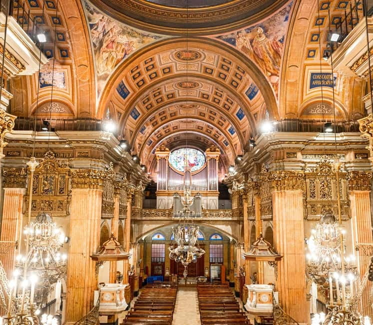 Barcelona: Classical Music Concert of Vivaldi, Mozart & More - Why this concert works so well in Barcelona