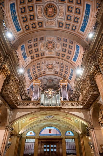 Barcelona: Classical Music Concert of Vivaldi, Mozart & More - Practical details that affect the evening