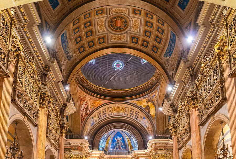 Barcelona: Classical Music Concert of Vivaldi, Mozart & More - Should you book it?
