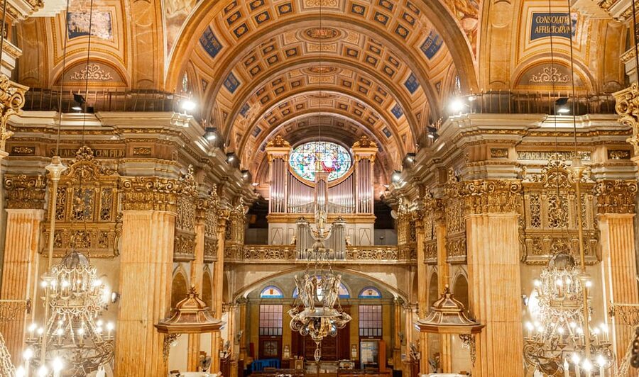 Barcelona: Classical Music Concert of Vivaldi, Mozart & More - FAQ