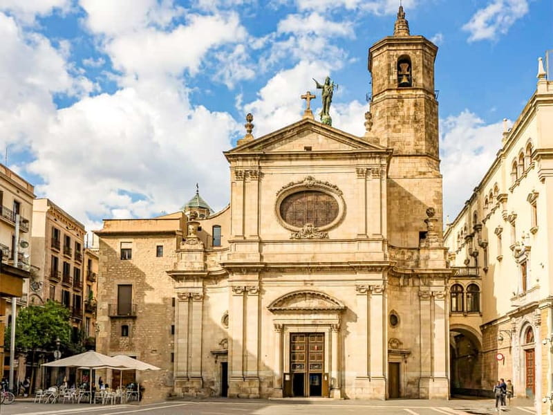Barcelona: Classical Music Concert of Vivaldi, Mozart & More - A one-hour program built around familiar masterpieces