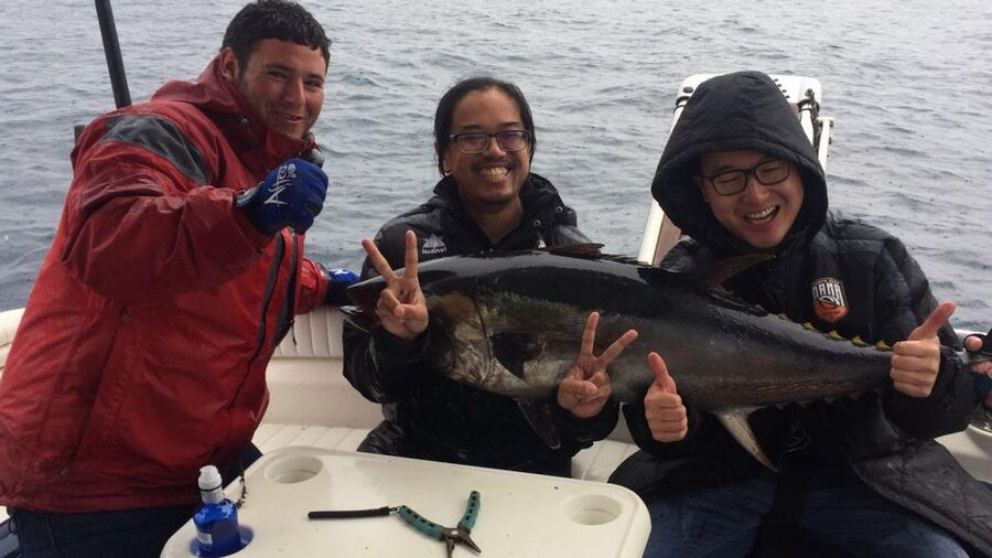 Barcelona: Coastal Fishing Trip - Leaving Port Balis 79 for a private half-day