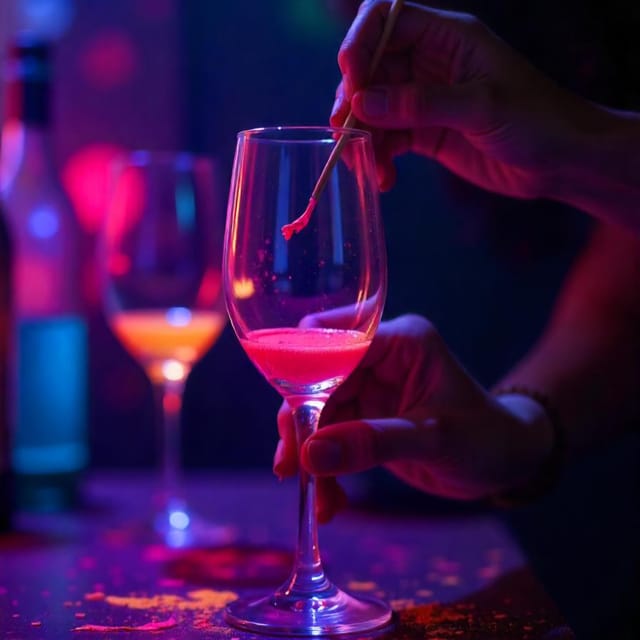 Barcelona: Cocktail Class Workshop - Make Shake Cook & Paint - Who should book this Barcelona cocktail class?