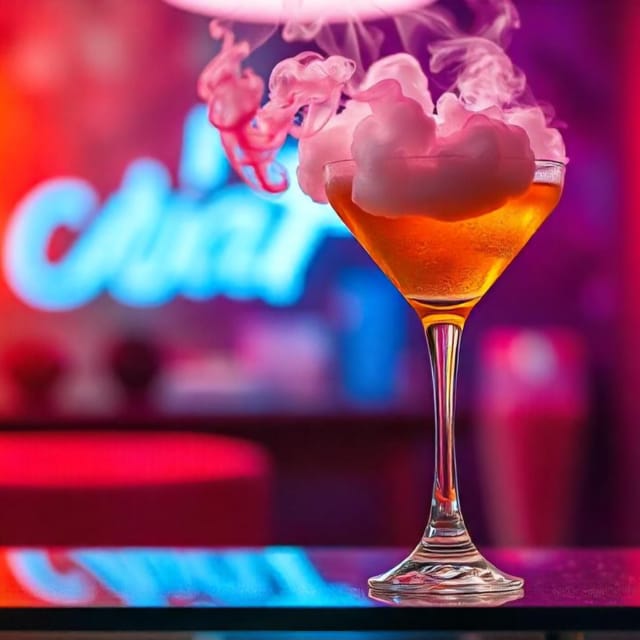 Barcelona: Cocktail Class Workshop - Make Shake Cook & Paint - Timing, booking, and practical advice