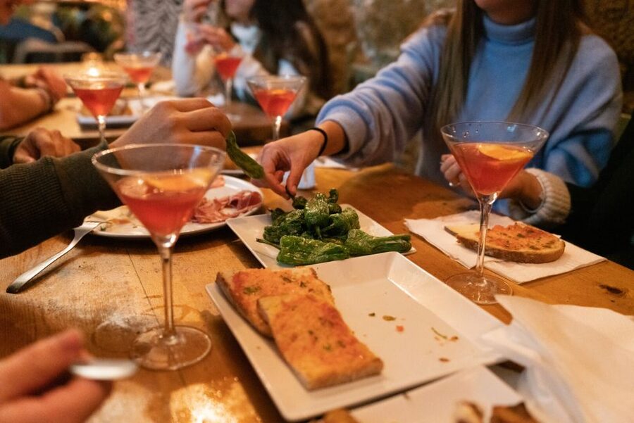 Barcelona: Cocktail Master Class by Mixologist with Tapas - Should you book the Barcelona cocktail master class?