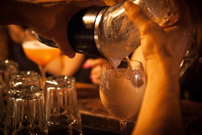 Barcelona Cocktail Masterclass with Tapas - Who should book this Barcelona cocktail class?