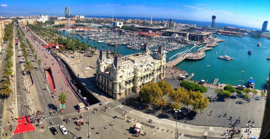 Barcelona: Columbus Monument - Should you book it?