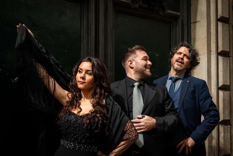 Barcelona: Concert GRAND ZARZUELA GALA - Why Zarzuela Is Worth Hearing in Barcelona