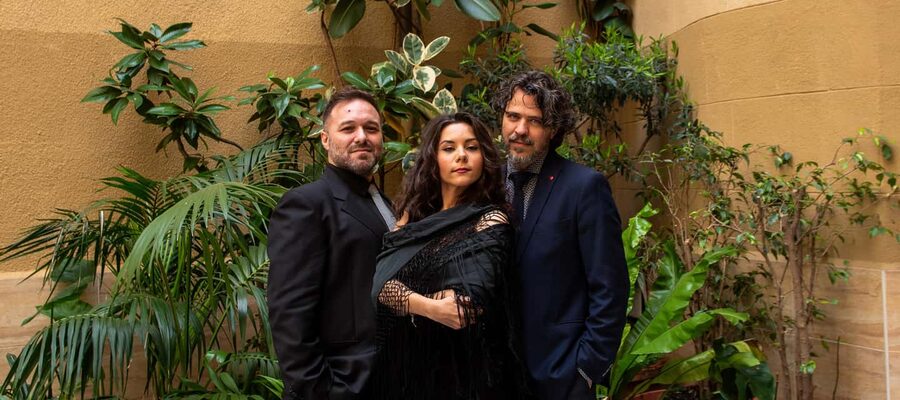 Barcelona: Concert GRAND ZARZUELA GALA - The 90-Minute Concert Format