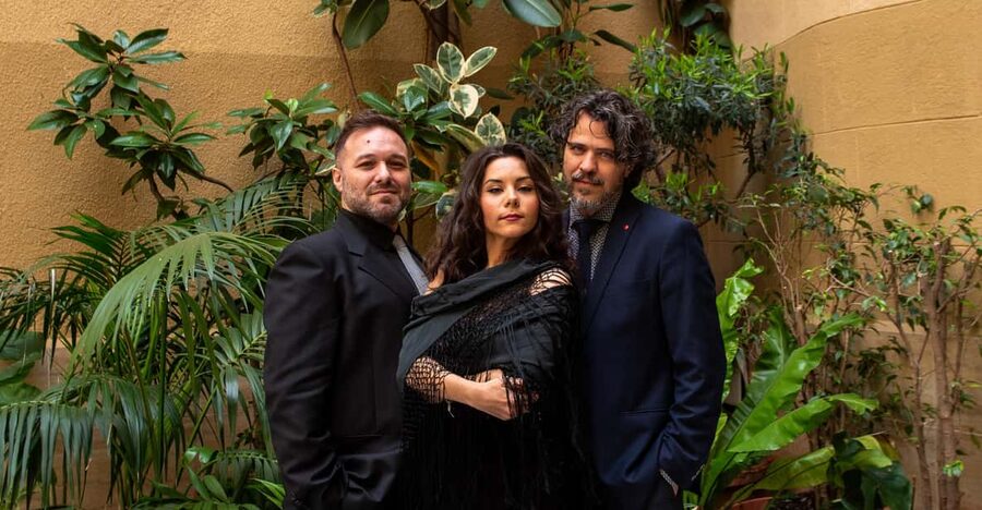 Barcelona: Concert GRAND ZARZUELA GALA - Should You Book the Grand Zarzuela Gala?