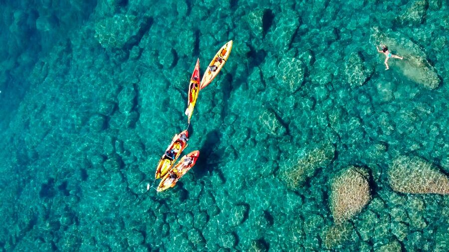 Barcelona: Costa Brava Kayak, Snorkel & Cliff Jump & Lunch - Why this Costa Brava day trip works